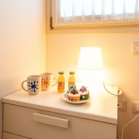 Fedra Appartement