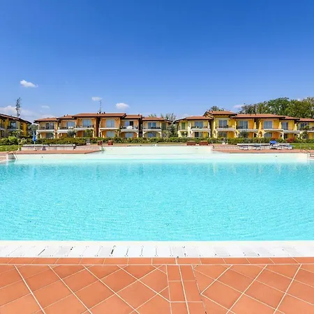 Appartement Fedra