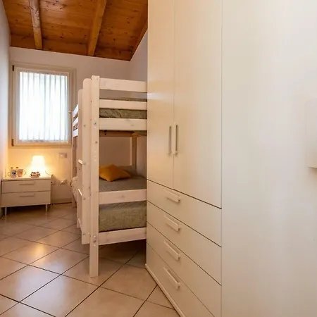 Fedra Appartement *