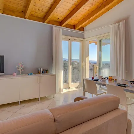 Διαμέρισμα Fedra Manerba del Garda