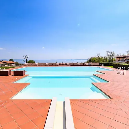 Appartement Fedra Manerba del Garda