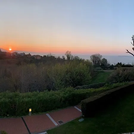 Fedra Manerba del Garda