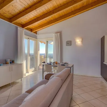 Fedra Appartement Manerba del Garda