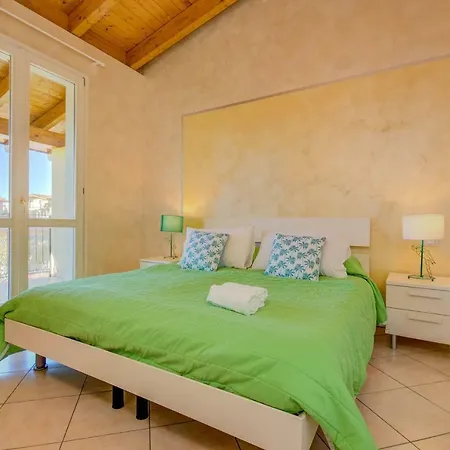 Fedra Appartement