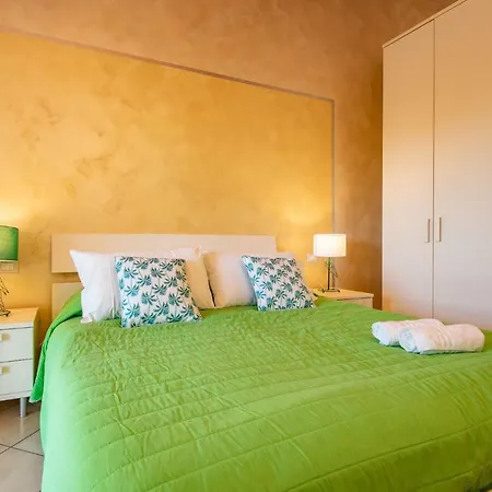 Fedra Appartement