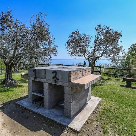 Διαμέρισμα Fedra *