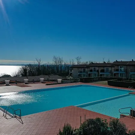 Appartement Fedra Manerba del Garda