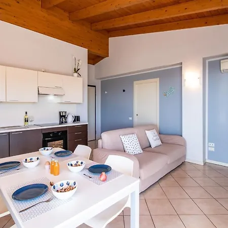 Fedra Appartement Manerba del Garda