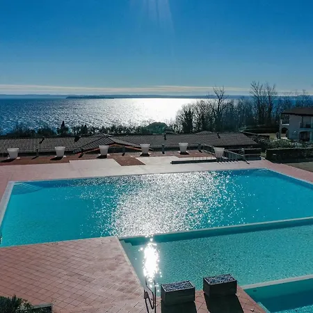 Fedra Διαμέρισμα Manerba del Garda