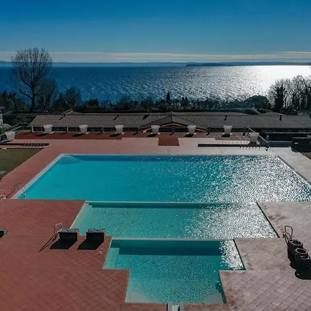 Appartement Fedra Manerba del Garda